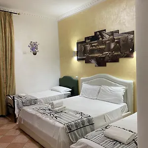 2* Penzion Aquarium Termini