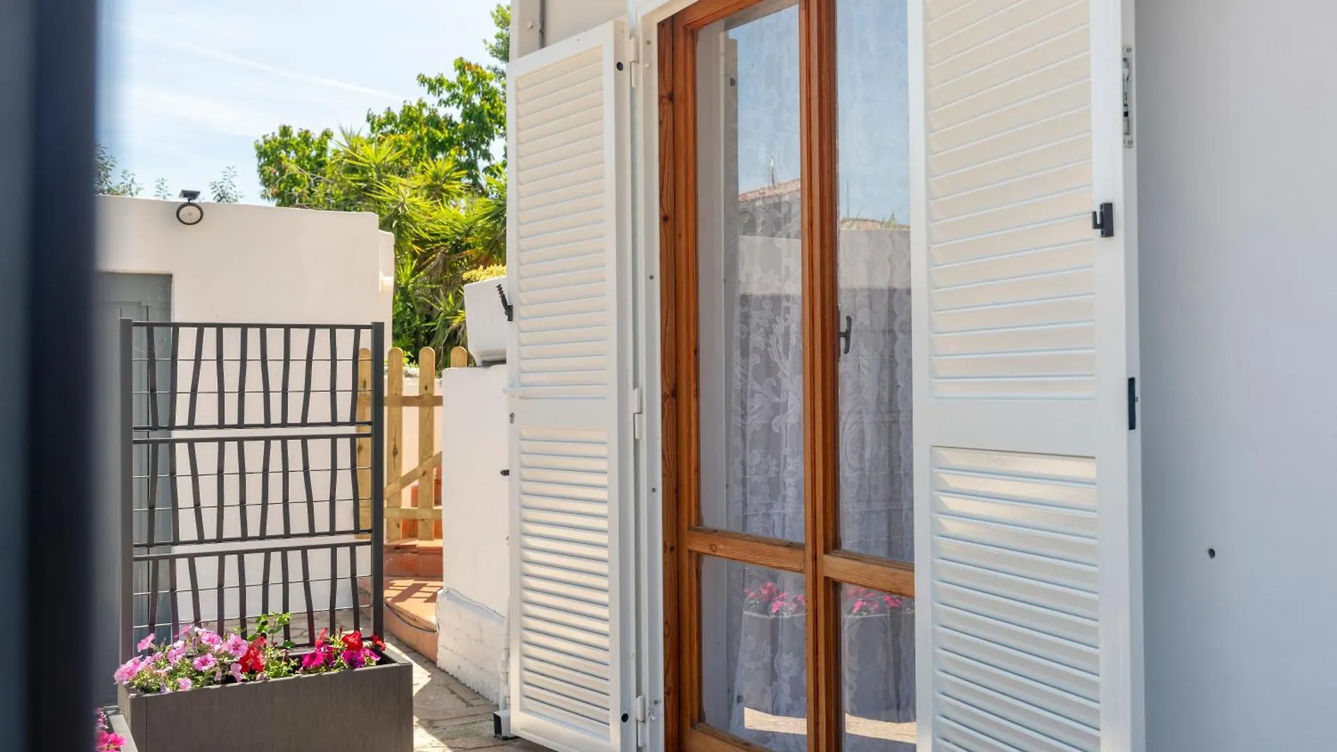 Apartment Delizioso Appartamento Vicino Al Mare Di Anzio Rome